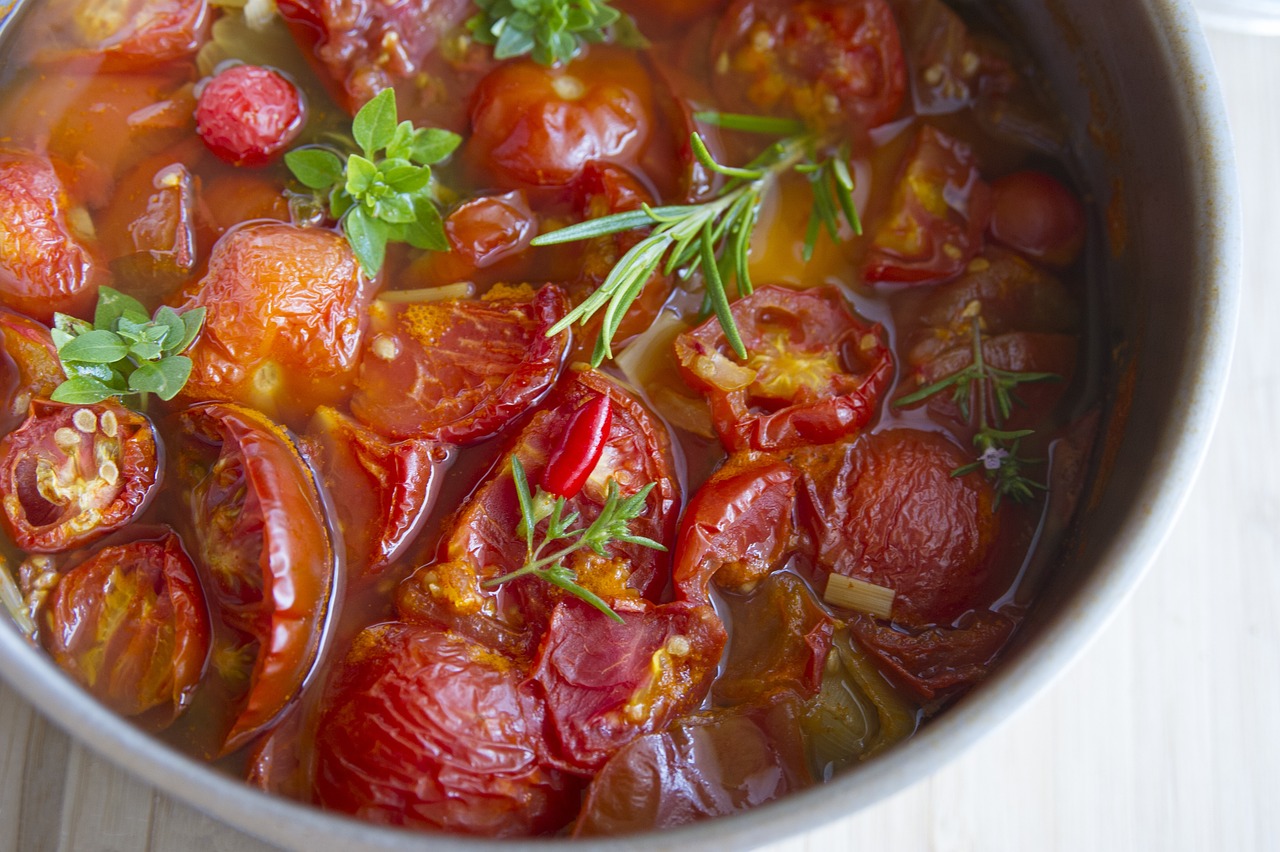 Exploring the Unique Flavors of Tunisian Brik